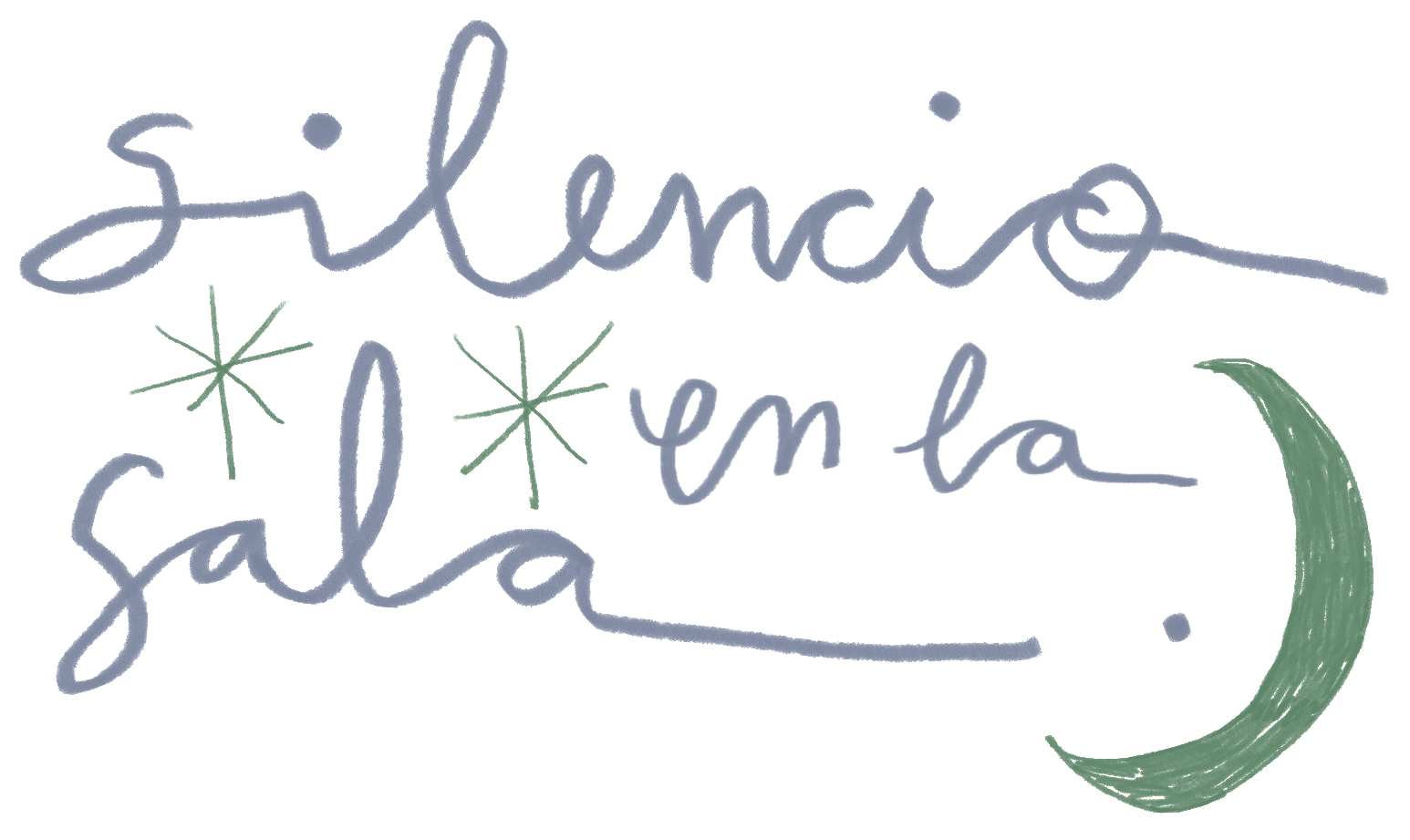 Silencio en la Sala